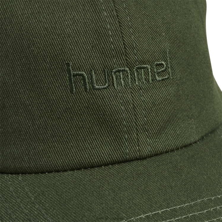 se Hummel kvinnor hmlleo keps LL40V2005 \"vävd mössa\"