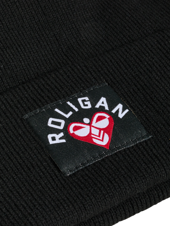 se Hummel kvinnor hmlroligan stickad mössa LL40V1990 \"Tillbehör\"