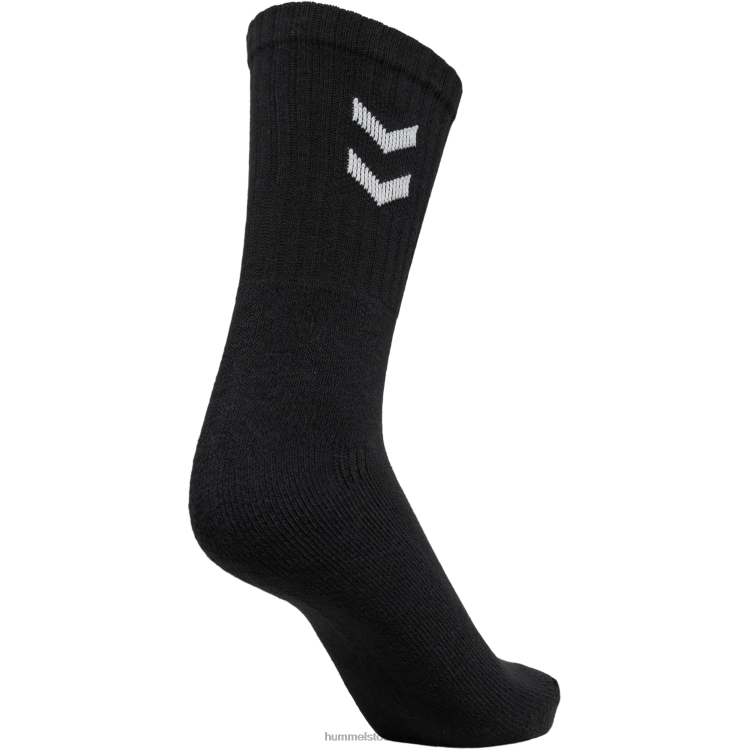 se Hummel kvinnor 3-pack basstrumpa LL40V1228 \"Tillbehör\"
