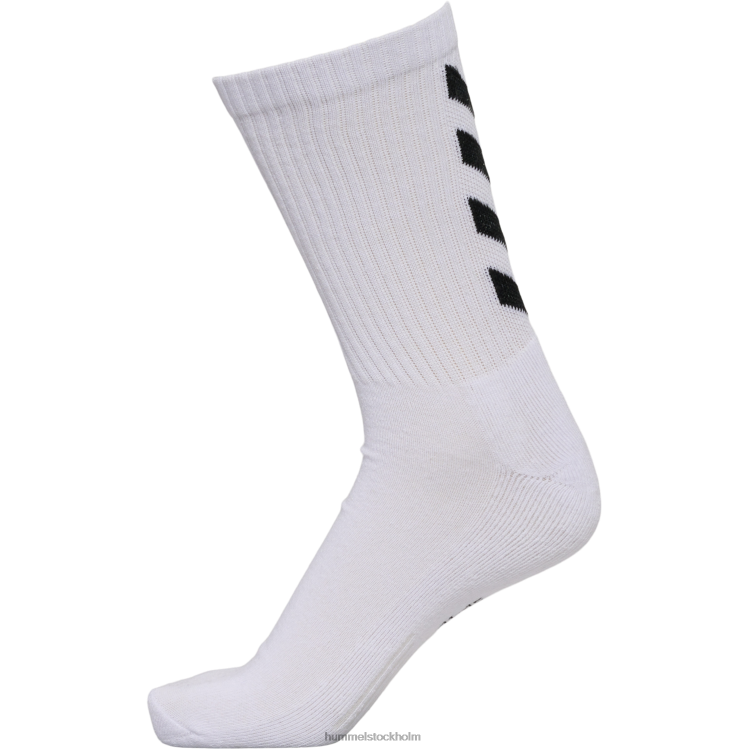 se Hummel kvinnor grundläggande 3-pack strumpa LL40V1015 \"Tillbehör\"