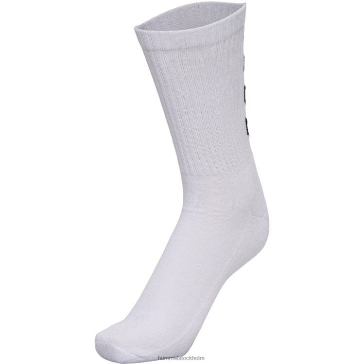 se Hummel kvinnor grundläggande 3-pack strumpa LL40V1015 \"Tillbehör\"