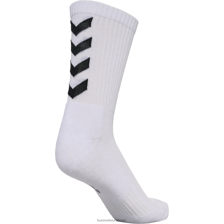 se Hummel kvinnor grundläggande 3-pack strumpa LL40V1015 \"Tillbehör\"