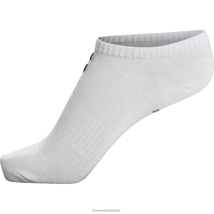 se Hummel kvinnor hmlchevron 6-pack ankelstrumpor LL40V939 \"ankelstrumpor 6-pack\"
