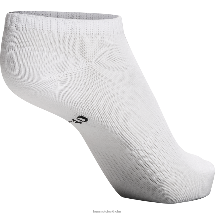 se Hummel kvinnor hmlchevron 6-pack ankelstrumpor LL40V939 \"ankelstrumpor 6-pack\"