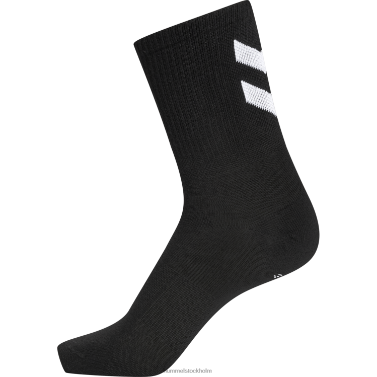 se Hummel kvinnor hmlchevron 6-pack strumpor LL40V920 \"strumpor 6-pack\"