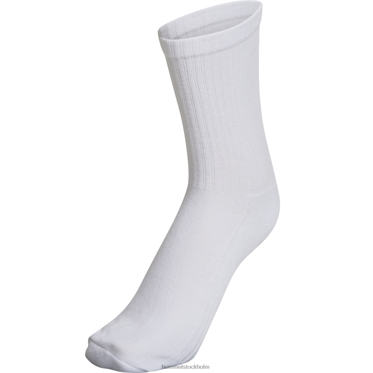 se Hummel kvinnor hmllegacy core 4-pack strumpor mix LL40V1079 \"strumpor 2-pack\"