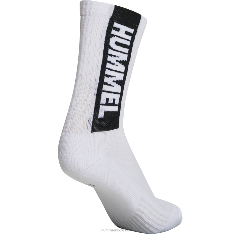 se Hummel kvinnor hmllegacy core 4-pack strumpor mix LL40V1079 \"strumpor 2-pack\"
