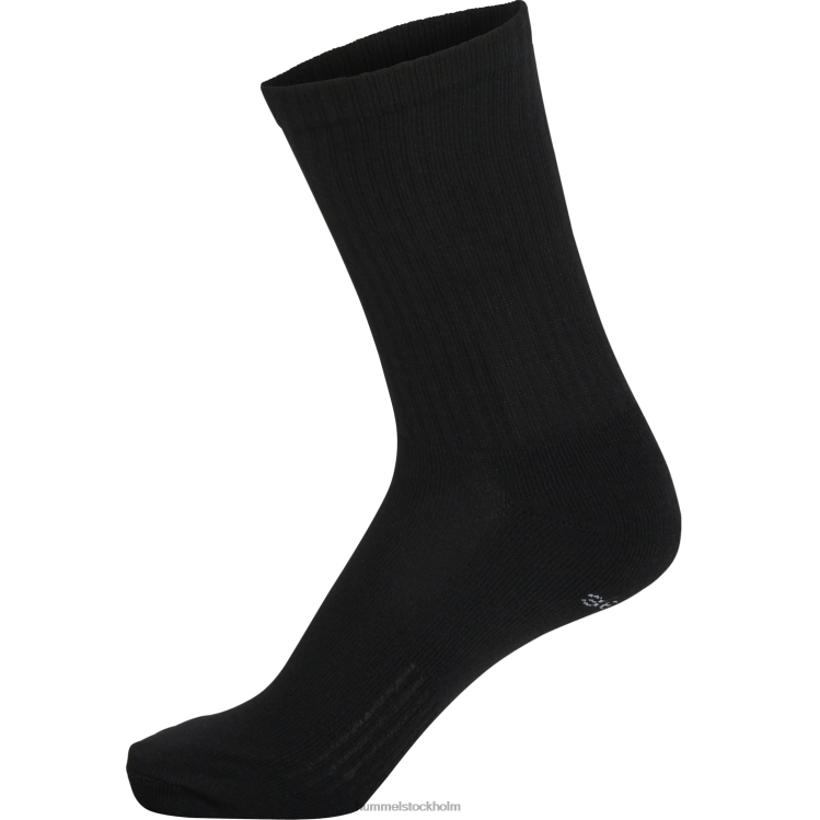 se Hummel kvinnor hmllegacy core 4-pack strumpor mix LL40V1079 \"strumpor 2-pack\"