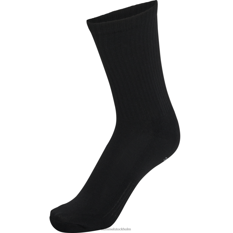 se Hummel kvinnor hmllegacy core 4-pack strumpor mix LL40V1079 \"strumpor 2-pack\"