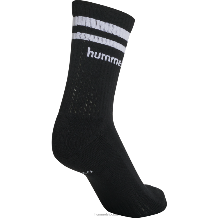 se Hummel kvinnor hmlretro 4-pack strumpor mix LL40V1053 \"strumpor 4-pack\"