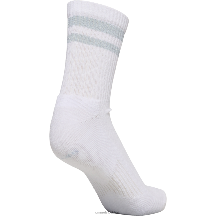se Hummel kvinnor hmlretro lurex 3-pack strumpor mix LL40V2233 \"3-pack strumpor\"