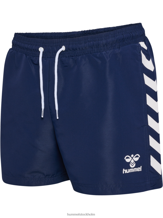 se Hummel män hmllgc frank boardshorts LL40V79 "brädshorts"