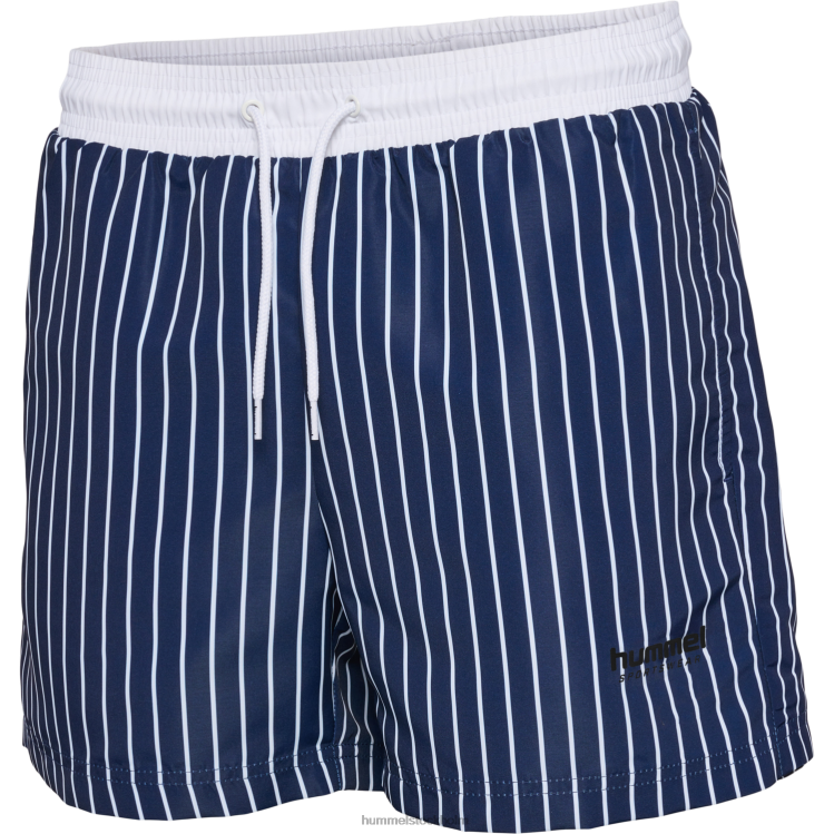 se Hummel män hmllgc grant board shorts LL40V35 "brädshorts"