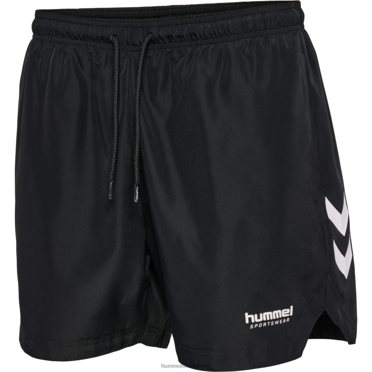 se Hummel män hmllgc ned badshorts LL40V37 "badbyxor"