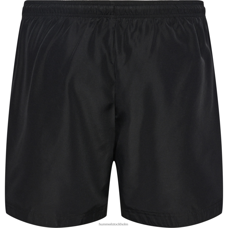 se Hummel män hmllgc ned badshorts LL40V37 \"badbyxor\"