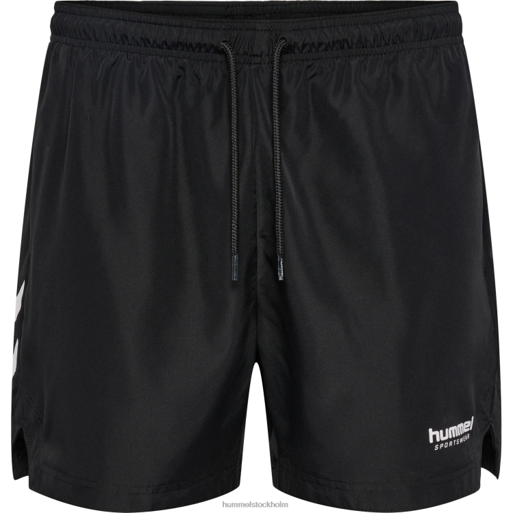 se Hummel män hmllgc ned badshorts LL40V37 \"badbyxor\"