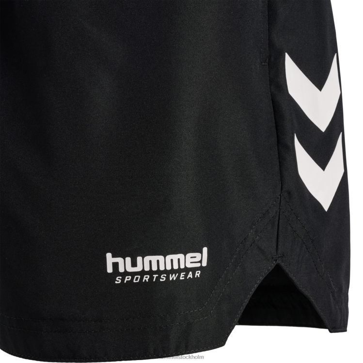 se Hummel män hmllgc ned badshorts LL40V37 \"badbyxor\"