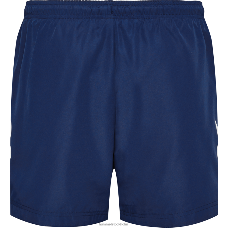 se Hummel män hmllgc ned badshorts LL40V58 \"badbyxor\"