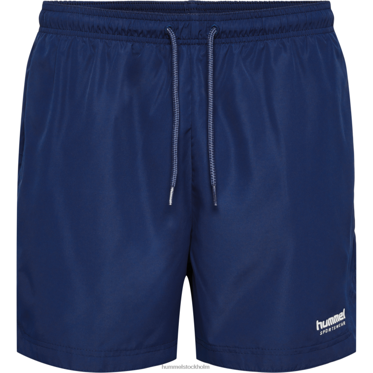 se Hummel män hmllgc ned badshorts LL40V58 \"badbyxor\"