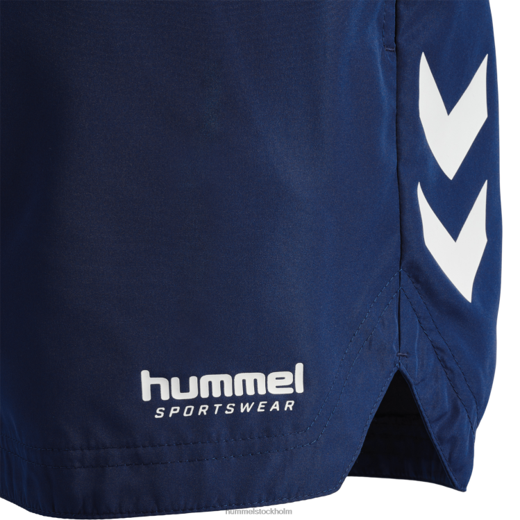 se Hummel män hmllgc ned badshorts LL40V58 \"badbyxor\"