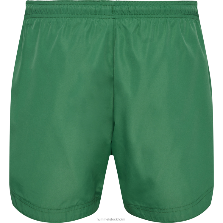 se Hummel män hmllgc ned badshorts LL40V73 \"badbyxor\"