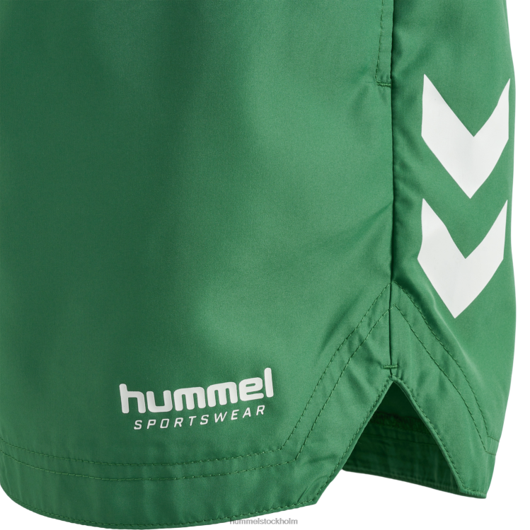 se Hummel män hmllgc ned badshorts LL40V73 \"badbyxor\"