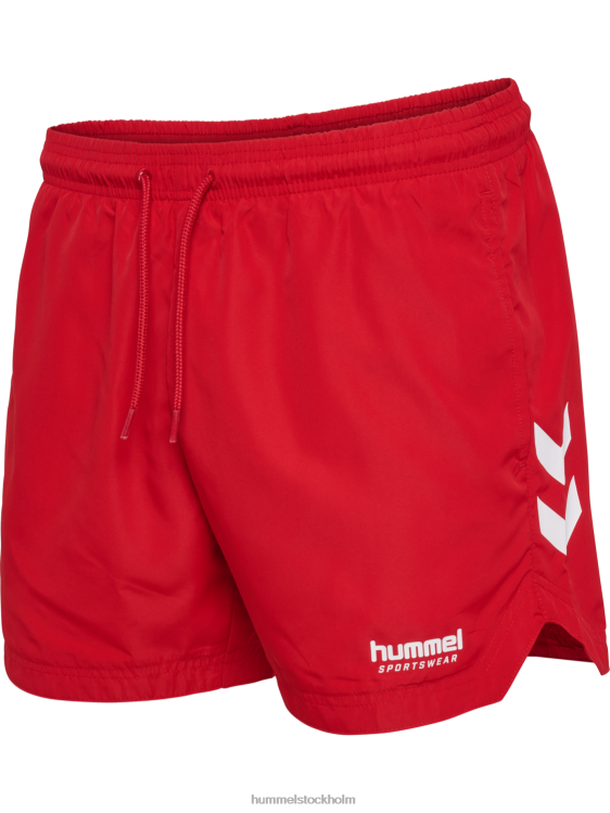 se Hummel män hmllgc ned badshorts LL40V74 "badbyxor"
