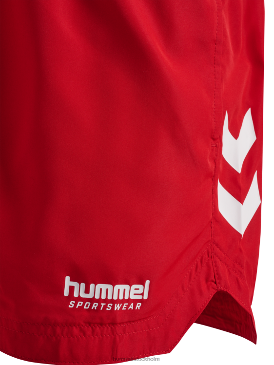 se Hummel män hmllgc ned badshorts LL40V74 \"badbyxor\"