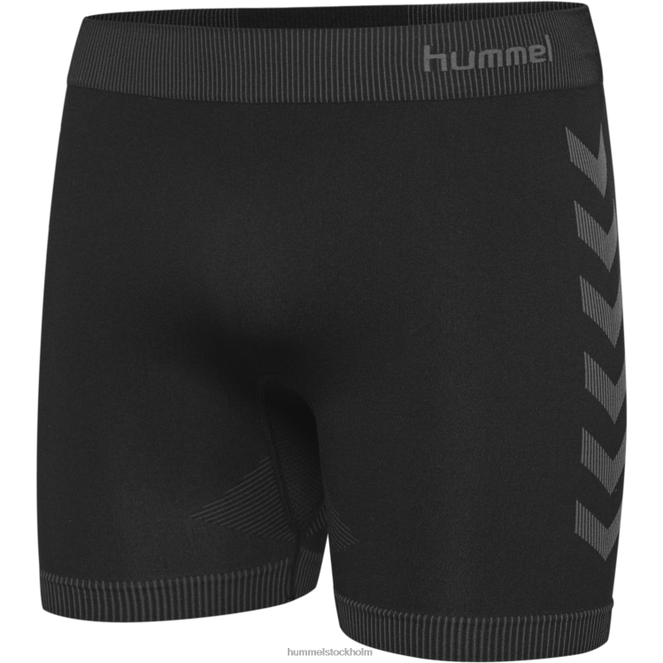 se Hummel män första sömlösa korta tights LL40V1240 "korta sömlösa strumpbyxor"