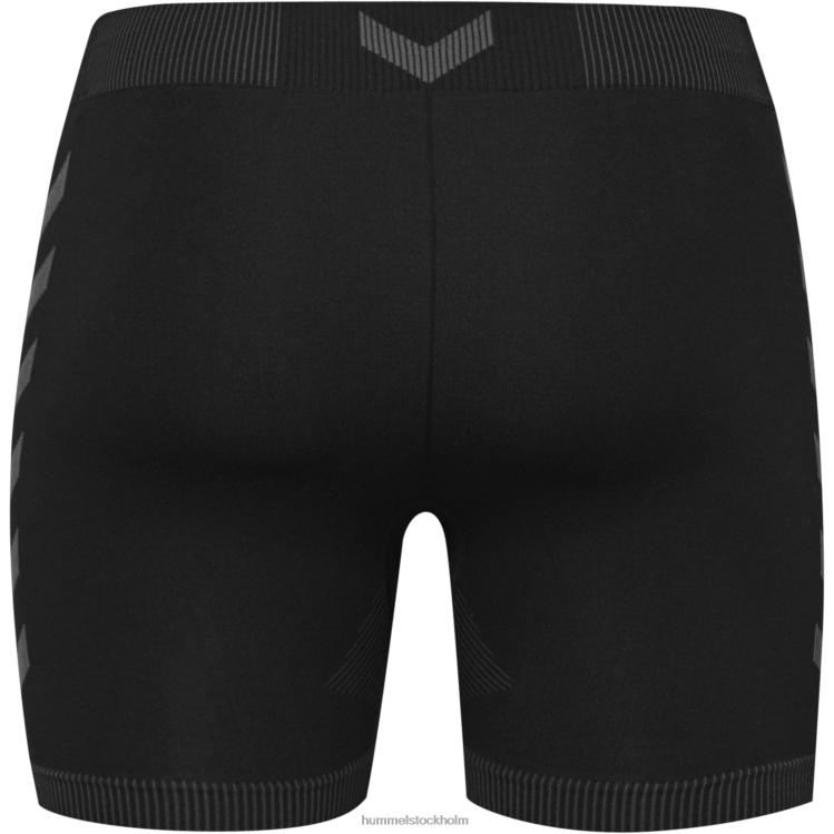se Hummel män första sömlösa korta tights LL40V1240 \"korta sömlösa strumpbyxor\"