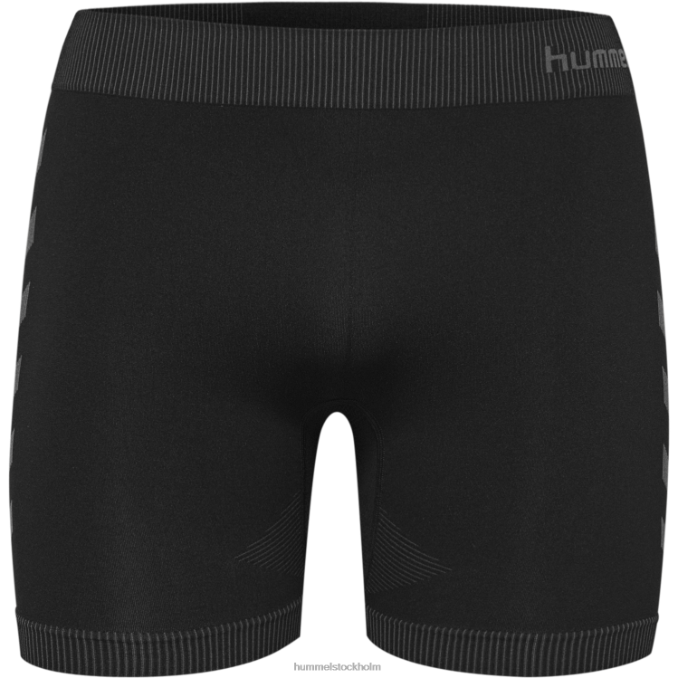se Hummel män första sömlösa korta tights LL40V1240 \"korta sömlösa strumpbyxor\"