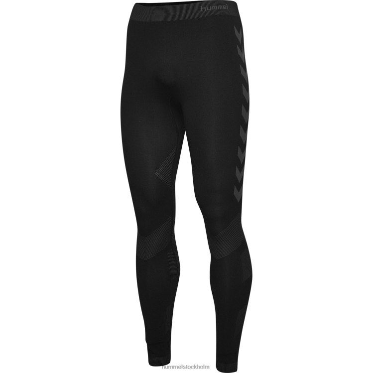 se Hummel män första sömlösa tights LL40V1119 "sömlösa strumpbyxor"