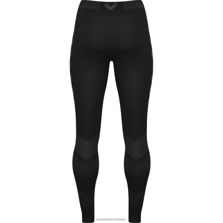 se Hummel män första sömlösa tights LL40V1119 \"sömlösa strumpbyxor\"