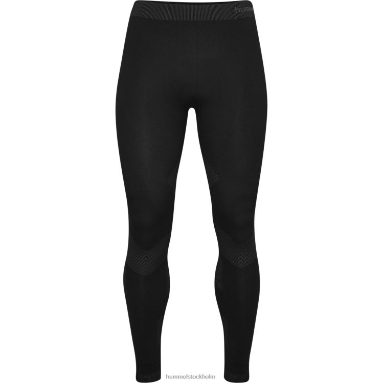 se Hummel män första sömlösa tights LL40V1119 \"sömlösa strumpbyxor\"