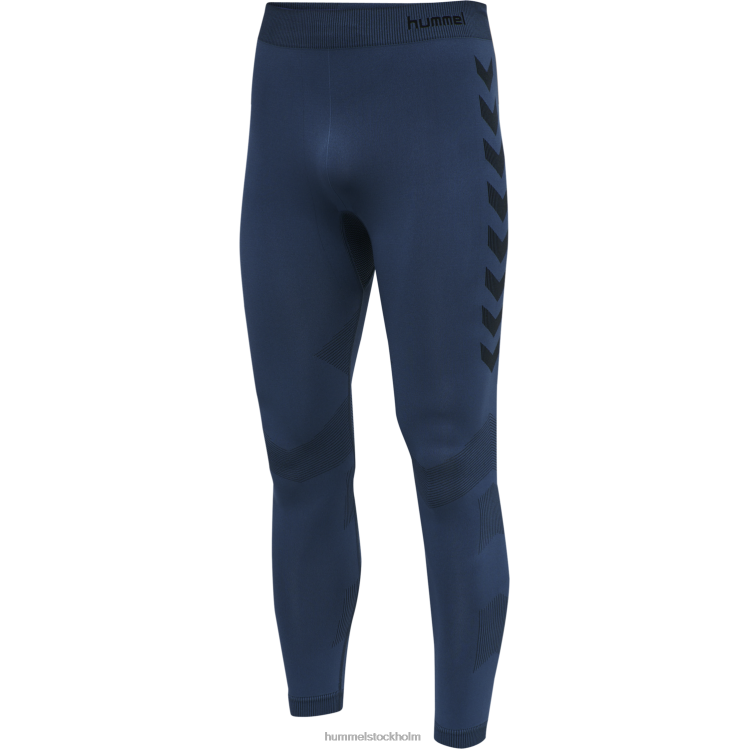 se Hummel män första sömlösa tr-tights LL40V975 "sömlösa träningstights"