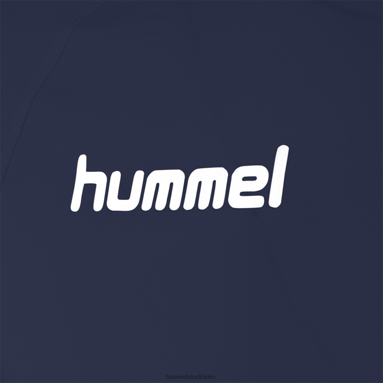 se Hummel män hml första prestationströja l/s LL40V1610 \"långärmad t-shirt\"