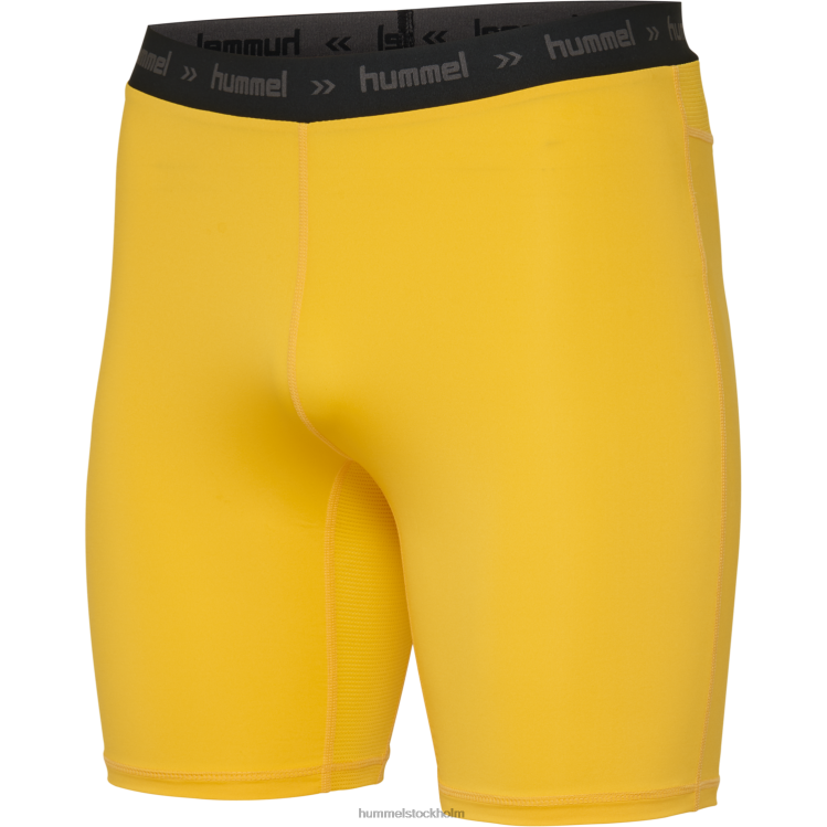 se Hummel män hml first performance tighta shorts LL40V1214 "Kläder"
