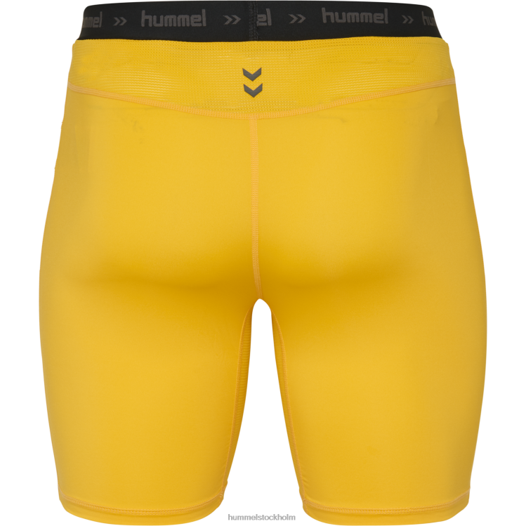 se Hummel män hml first performance tighta shorts LL40V1214 \"Kläder\"