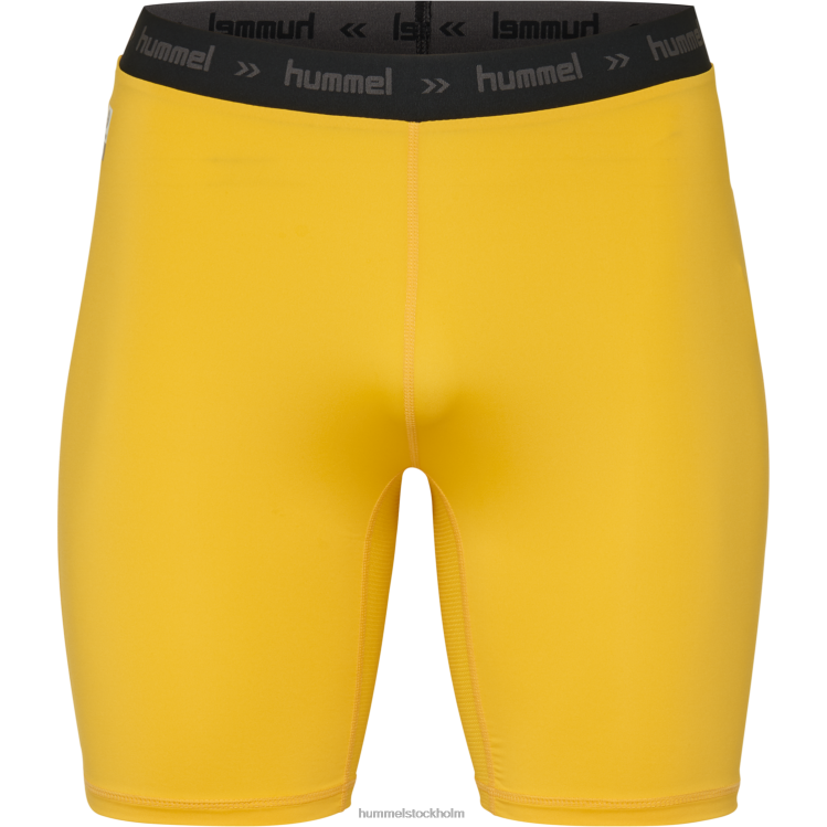 se Hummel män hml first performance tighta shorts LL40V1214 \"Kläder\"