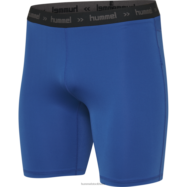 se Hummel män hml first performance tighta shorts LL40V1264 "Kläder"