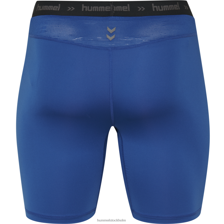 se Hummel män hml first performance tighta shorts LL40V1264 \"Kläder\"