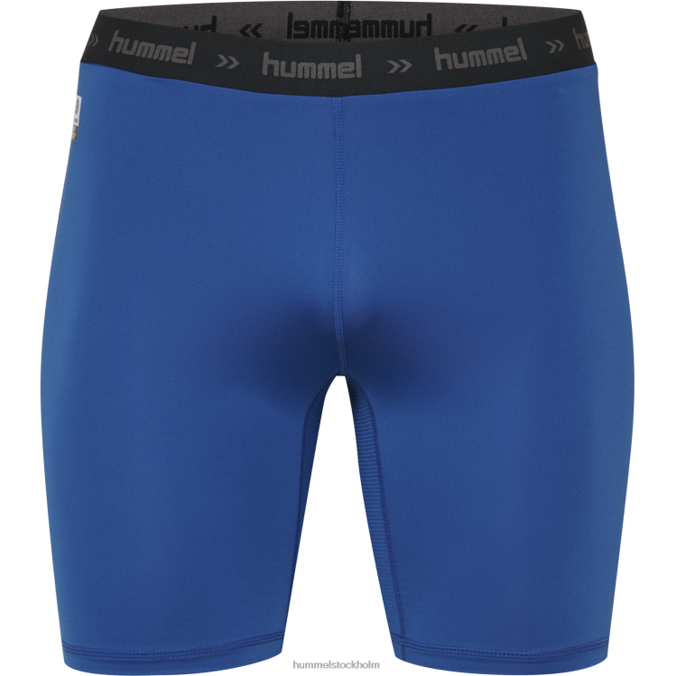 se Hummel män hml first performance tighta shorts LL40V1264 \"Kläder\"