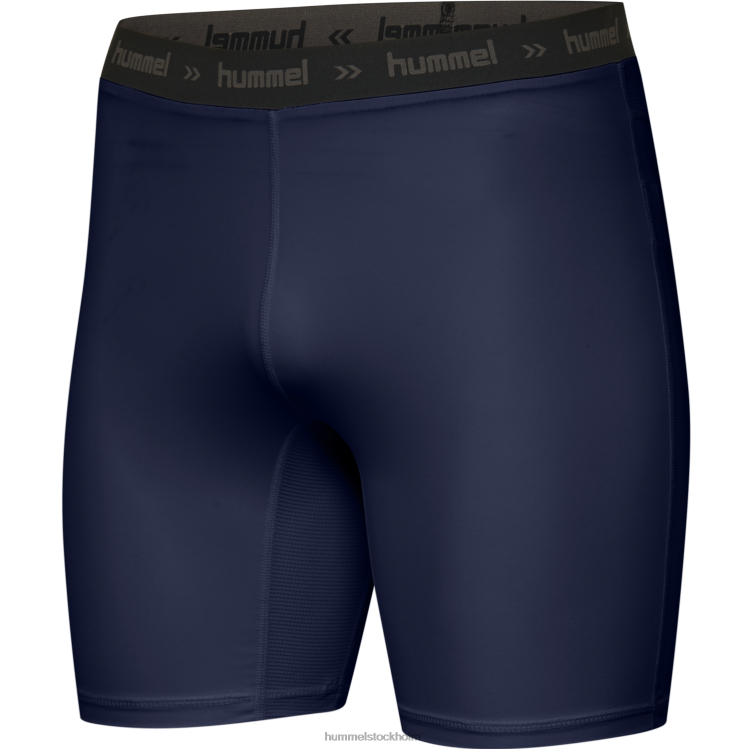 se Hummel män hml first performance tighta shorts LL40V1342 "Kläder"