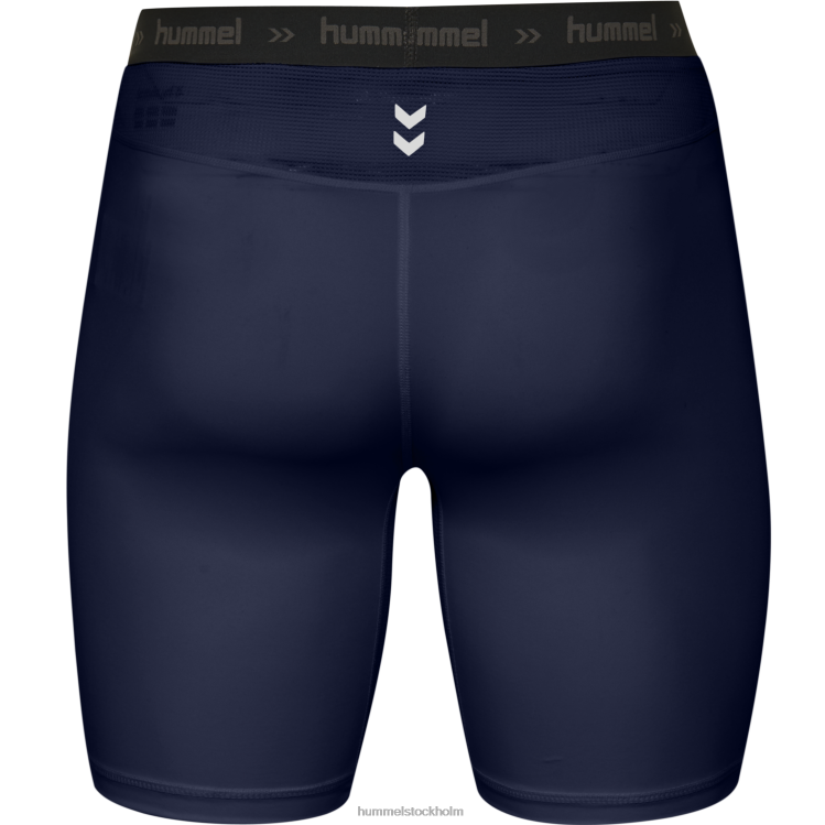 se Hummel män hml first performance tighta shorts LL40V1342 \"Kläder\"