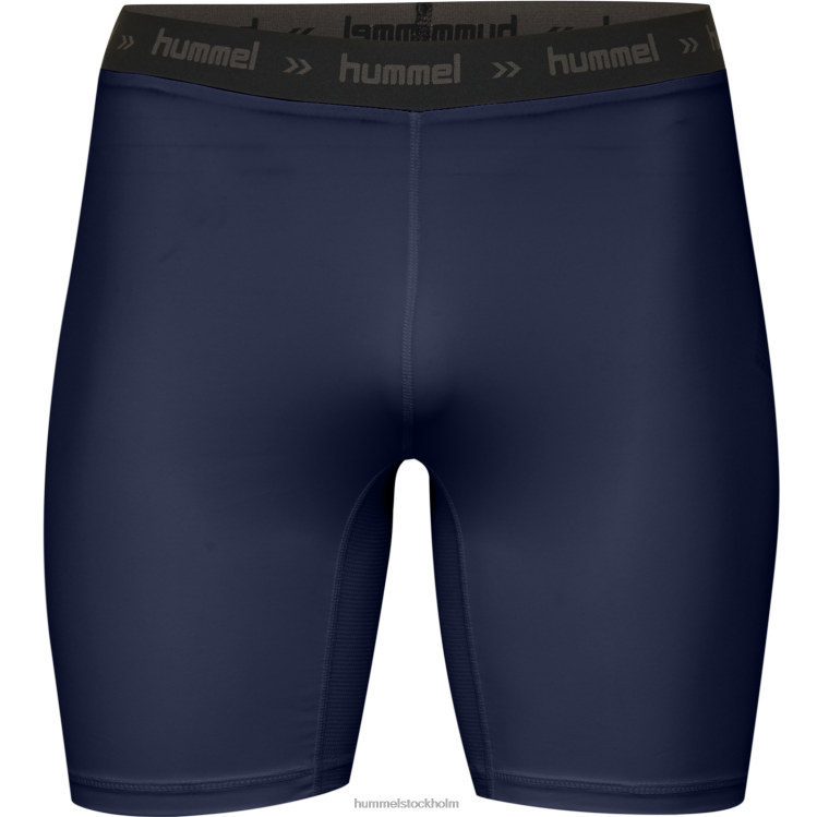 se Hummel män hml first performance tighta shorts LL40V1342 \"Kläder\"