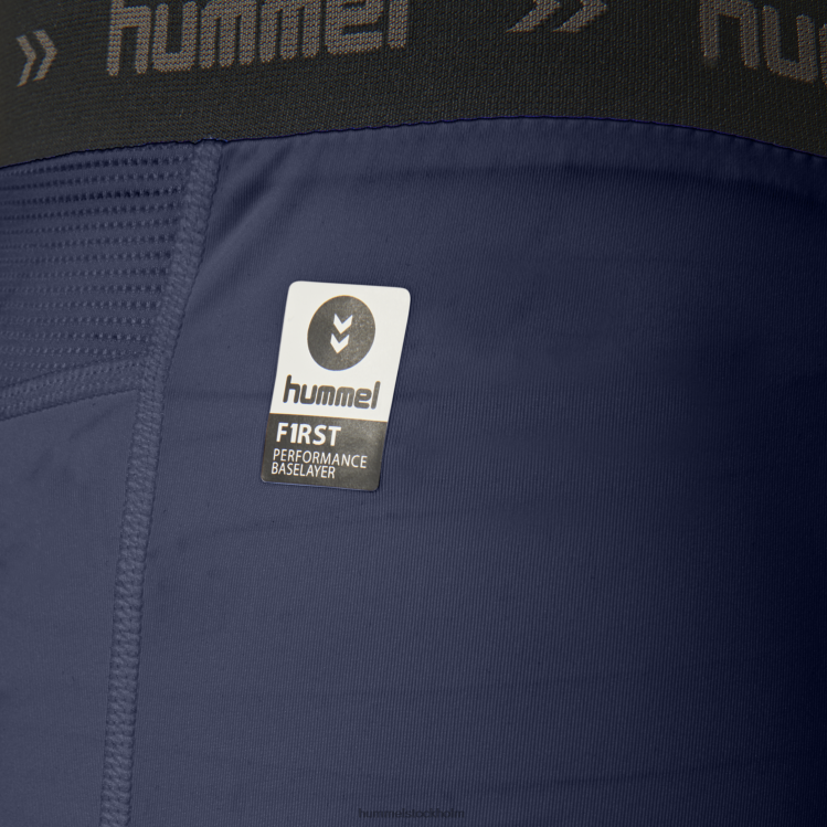 se Hummel män hml first performance tighta shorts LL40V1342 \"Kläder\"