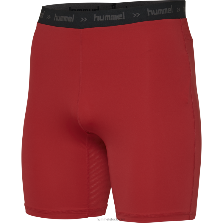 se Hummel män hml first performance tighta shorts LL40V1429 "Kläder"
