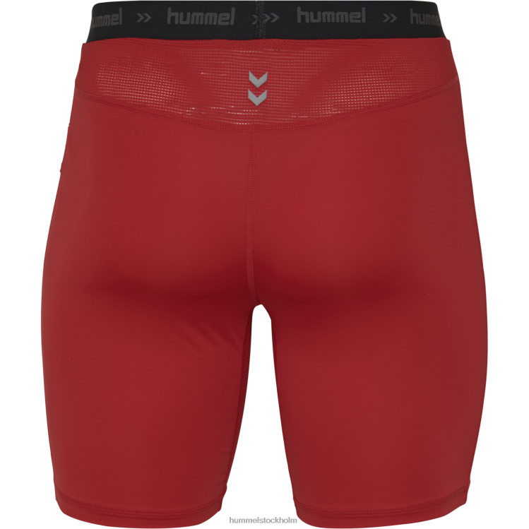 se Hummel män hml first performance tighta shorts LL40V1429 \"Kläder\"