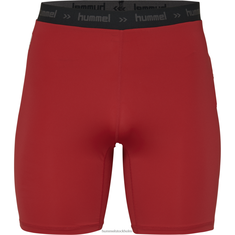 se Hummel män hml first performance tighta shorts LL40V1429 \"Kläder\"