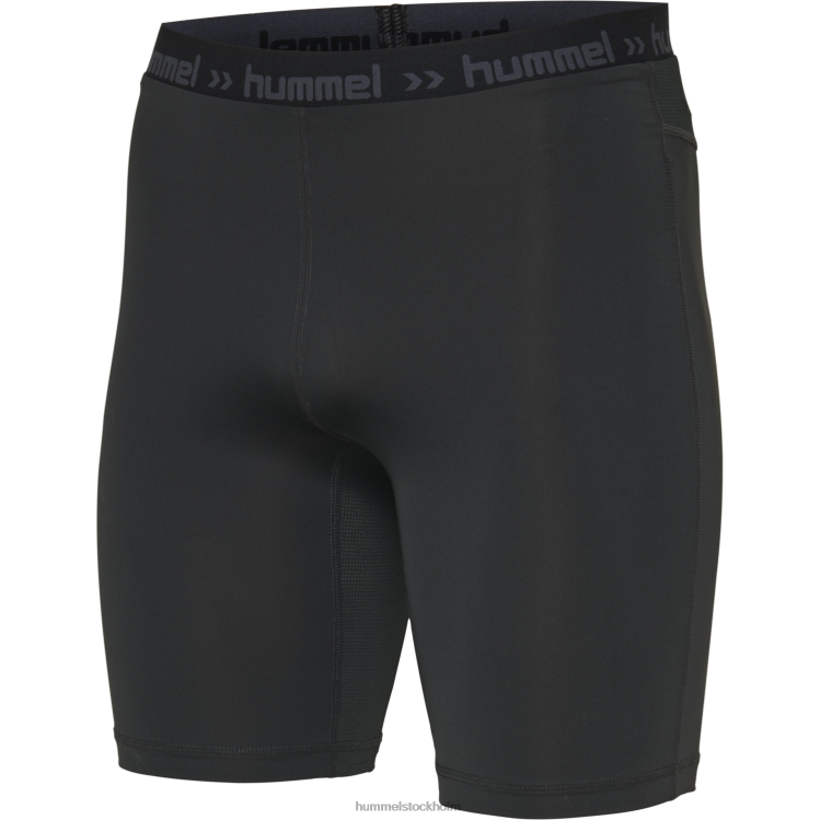 se Hummel män hml first performance tighta shorts LL40V1507 "Kläder"